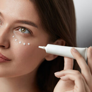 Eye cream