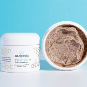 Face exfoliator
